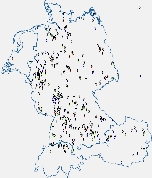 Standorte von Mitgliedern Standorte von Mitgliedern